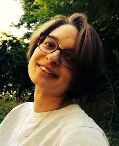 Camille professeur particulier Français Groupe Réussite