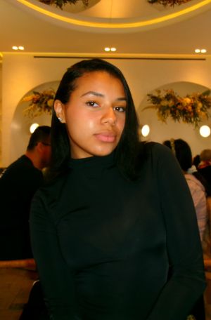 Jade prof de cours-particuliers d'italien à Paris
