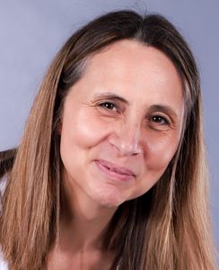 Sylvie professeur particulier Français Groupe Réussite
