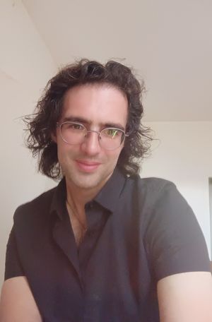 David prof de cours-particuliers de philosophie à Coulommiers