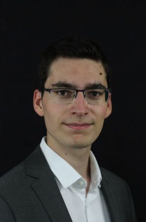 Nathan prof de cours-particuliers de français à Anglet