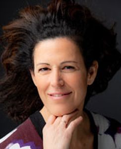 Laurence Ludivine professeur particulier Anglais Groupe Réussite