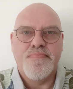 Frédéric professeur particulier NSI Groupe Réussite