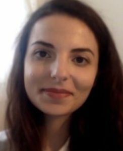 Karen professeur particulier Français Groupe Réussite