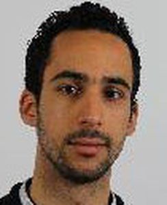 El Amine professeur particulier Maths Groupe Réussite