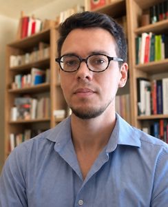 Florian professeur particulier Français Groupe Réussite