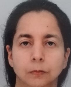 Kaouthar professeur particulier Français Groupe Réussite