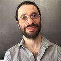 Fabrizio prof de cours-particuliers de français à Aurillac