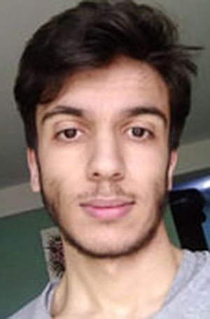 Ayoub prof de cours-particuliers de maths à Échirolles