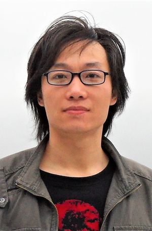 Yuan prof de cours-particuliers de chinois à Dourdan