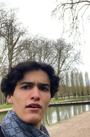 Ziad prof de cours-particuliers de philosophie à Lyon