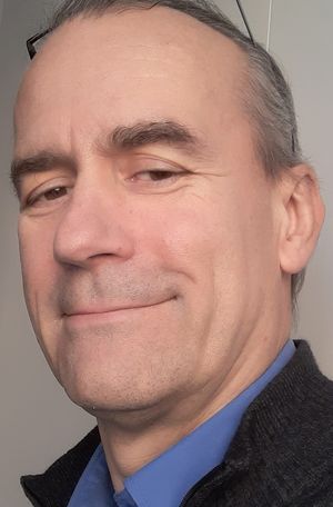 Axel prof de cours-particuliers de physique-chimie à Lannion