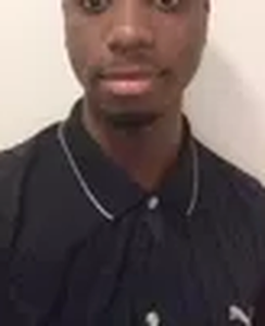 Hanael professeur particulier Maths Groupe Réussite