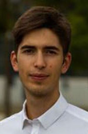William prof de cours-particuliers à Aubenas
