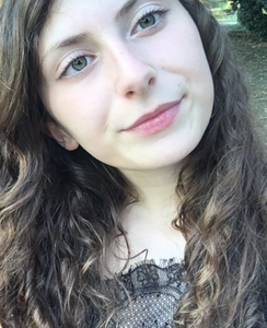 Jessica professeur particulier Italien Groupe Réussite
