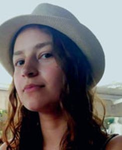 Sarah professeur particulier Anglais Groupe Réussite