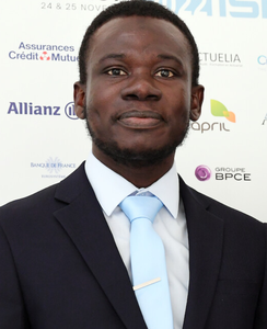 Serigne Fallou professeur particulier Maths Groupe Réussite