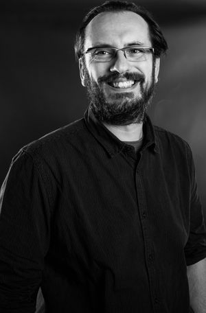 Julien prof de cours particuliers