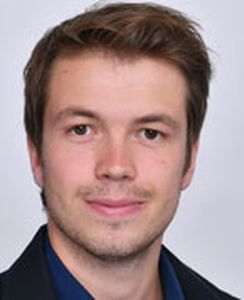 Théo professeur particulier Maths Groupe Réussite