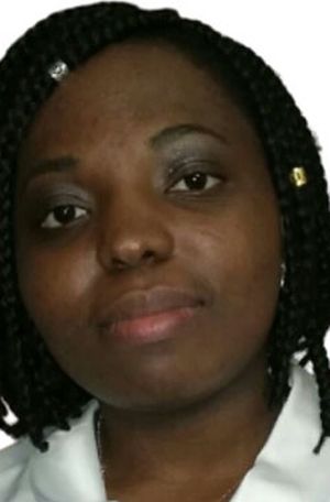 Alvine prof de cours-particuliers d'anglais à Guyancourt