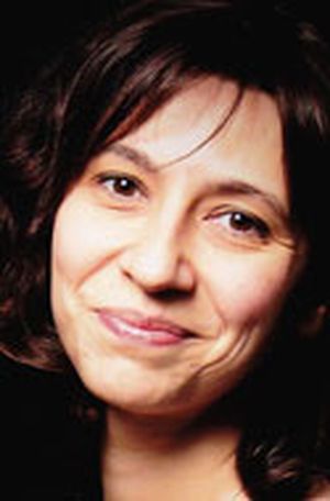 Sylvie prof de cours-particuliers d'arts plastiques à Paris