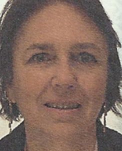 Nadine professeur particulier Anglais Groupe Réussite