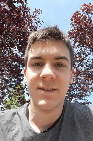 Paul prof de cours-particuliers de maths à Vesoul
