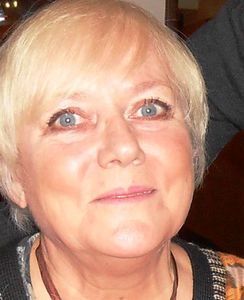 Sylvie professeur particulier Français Groupe Réussite