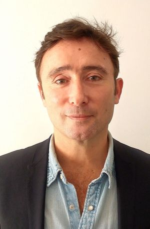 Nicolas prof de cours-particuliers à Sélestat