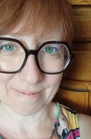 Laura prof de cours-particuliers d'italien