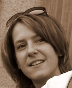 Delphine professeur particulier Français Groupe Réussite