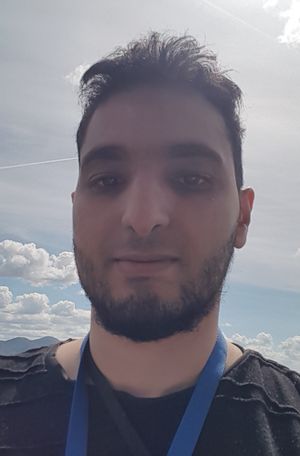 Mohamed prof de cours-particuliers de sciences de l'ingénieur à Bordeaux