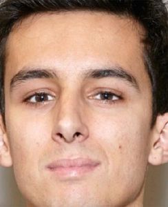 Rayane professeur particulier Maths Groupe Réussite