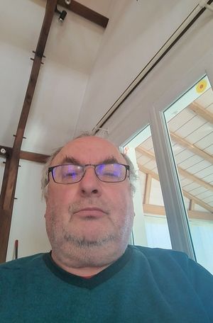 Jean-claude prof de cours-particuliers à Hérouville-Saint-Clair