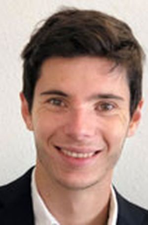 Paul prof de cours-particuliers de français à Beaucaire