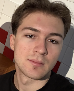 Jules professeur particulier Maths Groupe Réussite