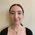 Céléna prof de cours à domicile d'anglais à Lyon
