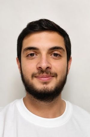 Isshaq prof de cours-particuliers de sciences de l'ingénieur à Colombes
