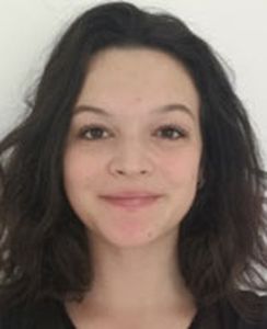 Gwladys professeur particulier Maths Groupe Réussite