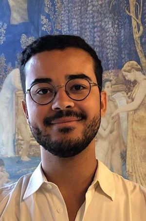 Sofian prof de cours-particuliers en architecture