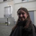 Elisha prof de cours-particuliers d'allemand à Paris 20e