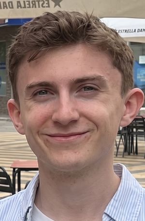 Clément prof de cours-particuliers de maths à Ronchin