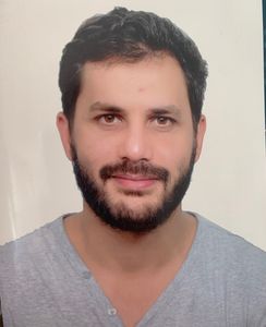 Mohamed professeur particulier Maths Groupe Réussite