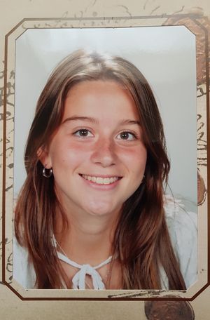 Elise prof de cours-particuliers d'ESH à Boulogne-Billancourt