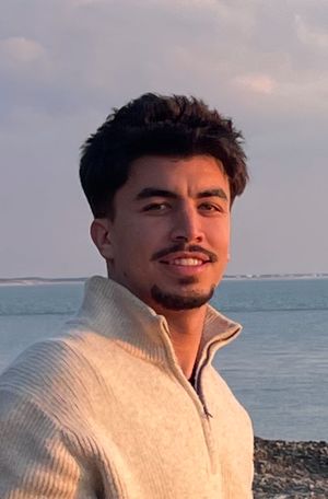 Nassim prof de cours particuliers