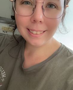 Manon professeur particulier Histoire-Géographie Groupe Réussite