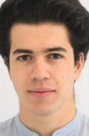 Nathan prof de cours-particuliers de physique-chimie à Saint-Cyprien