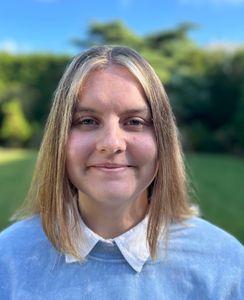 Méline professeur particulier Géopolitique Groupe Réussite