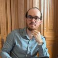 Louis prof de soutien scolaire à Yvetot