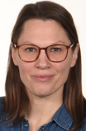 Astrid prof de cours-particuliers de FLE à Nantes